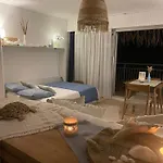 Vue * Сен-Жиль-Круа-де-Ви