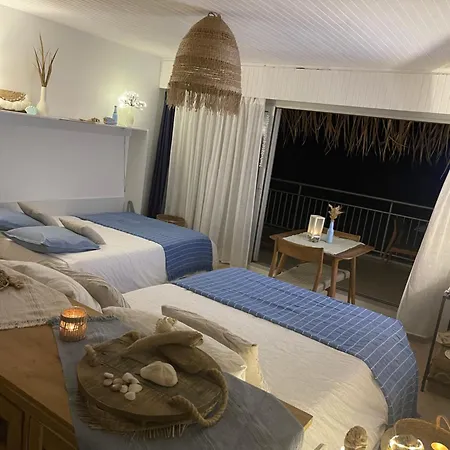 Vue Appartement Saint-Gilles-Croix-de-Vie