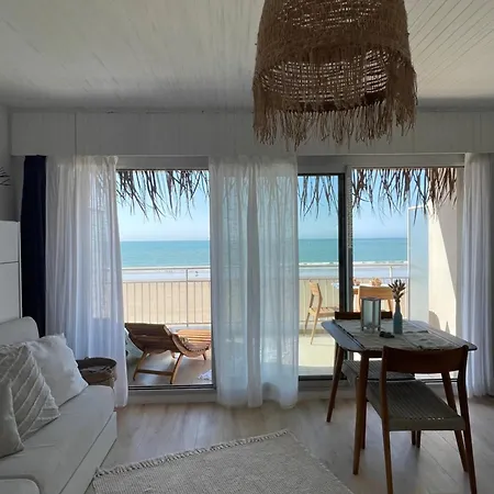 Vue Appartement *