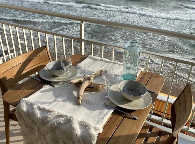 Lägenhet Vue Saint-Gilles-Croix-de-Vie