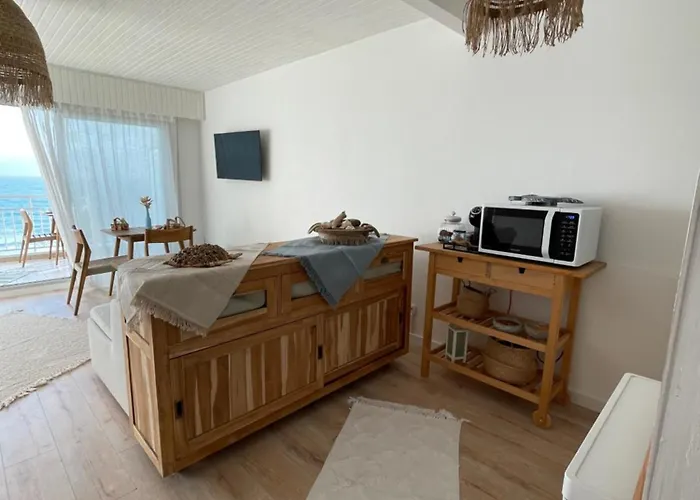 Vue * Saint-Gilles-Croix-de-Vie