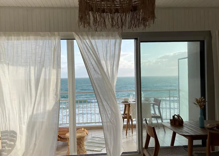 Vue * Saint-Gilles-Croix-de-Vie