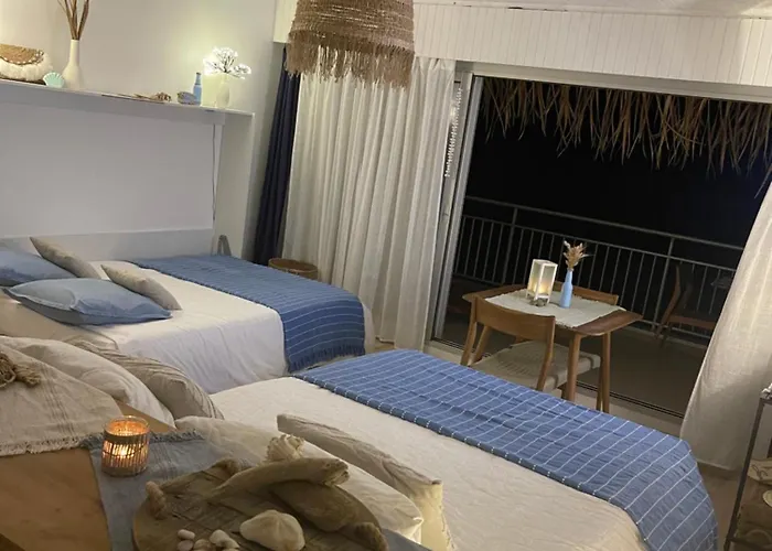 Vue Lägenhet Saint-Gilles-Croix-de-Vie