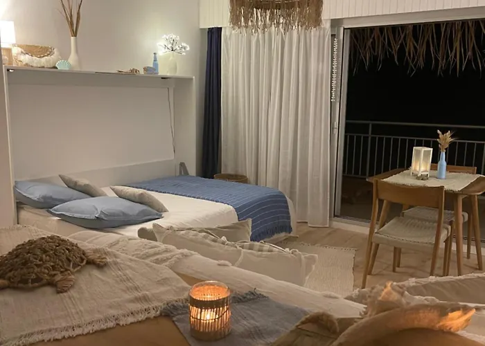 Vue * Saint-Gilles-Croix-de-Vie