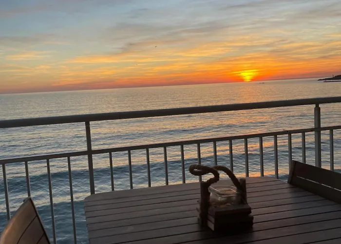 Lägenhet Vue Saint-Gilles-Croix-de-Vie