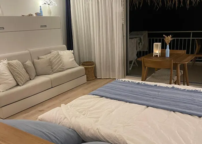 Vue Lägenhet Saint-Gilles-Croix-de-Vie